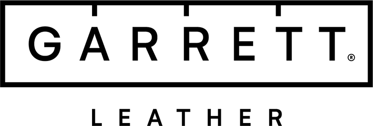 garrett-leather-logo